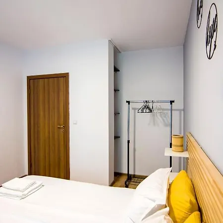 аpartment Near Airport * Sofia