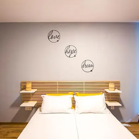 аpartment Near Airport Apartment Sofia
